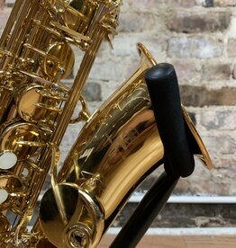 Pre Owned Yamaha YAS-62III Alto Full Repad