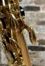 Pre Owned Yamaha YAS-62III Alto Full Repad