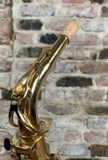 Pre Owned Yamaha YAS-62III Alto Full Repad