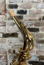 Pre Owned Yamaha YAS-62III Alto Full Repad