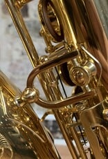 Pre Owned Yamaha YAS-62III Alto Full Repad