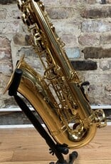 Pre Owned Yamaha YAS-62III Alto Full Repad