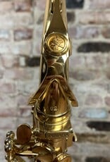 Pre Owned Yamaha YAS-62III Alto Full Repad