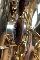 Pre Owned Yamaha YAS-62III Alto Full Repad