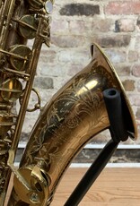 Selmer 73xxx 1958 Selmer Mark VI Tenor Original Lacquer American Engraved Full JL Woodwinds Overhaul!