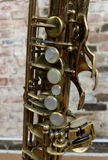 Selmer 73xxx 1958 Selmer Mark VI Tenor Original Lacquer American Engraved Full JL Woodwinds Overhaul!