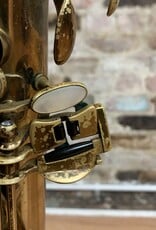 Selmer 73xxx 1958 Selmer Mark VI Tenor Original Lacquer American Engraved Full JL Woodwinds Overhaul!