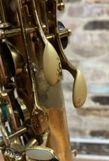 Selmer 73xxx 1958 Selmer Mark VI Tenor Original Lacquer American Engraved Full JL Woodwinds Overhaul!