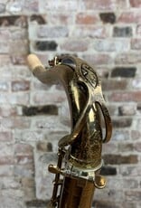 Selmer 73xxx 1958 Selmer Mark VI Tenor Original Lacquer American Engraved Full JL Woodwinds Overhaul!