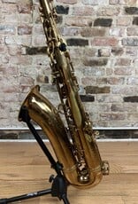Selmer 73xxx 1958 Selmer Mark VI Tenor Original Lacquer American Engraved Full JL Woodwinds Overhaul!
