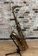 Selmer 73xxx 1958 Selmer Mark VI Tenor Original Lacquer American Engraved Full JL Woodwinds Overhaul!