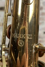 Selmer 73xxx 1958 Selmer Mark VI Tenor Original Lacquer American Engraved Full JL Woodwinds Overhaul!