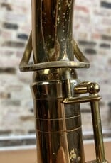 Selmer 73xxx 1958 Selmer Mark VI Tenor Original Lacquer American Engraved Full JL Woodwinds Overhaul!