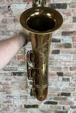Selmer 73xxx 1958 Selmer Mark VI Tenor Original Lacquer American Engraved Full JL Woodwinds Overhaul!