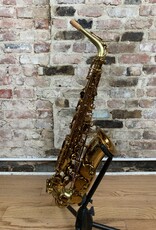 Selmer Selmer Paris Reference 54 Alto Full JL Woodwinds Overhaul Great Player!
