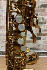 Selmer Selmer Paris Reference 54 Alto Full JL Woodwinds Overhaul Great Player!