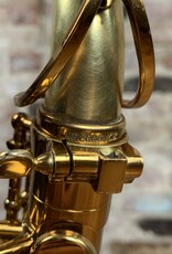 Selmer Selmer Paris Reference 54 Alto Full JL Woodwinds Overhaul Great Player!
