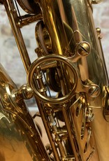 Selmer Selmer Paris Reference 54 Alto Full JL Woodwinds Overhaul Great Player!