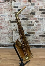Selmer Selmer Paris Reference 54 Alto Full JL Woodwinds Overhaul Great Player!