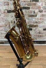Selmer Selmer Paris Reference 54 Alto Full JL Woodwinds Overhaul Great Player!
