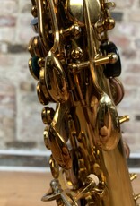 Selmer Selmer Paris Reference 54 Alto Full JL Woodwinds Overhaul Great Player!