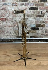 Selmer Pre Owned Selmer Super Action 80 Series II Soprano Full JL Woodwinds Re-Pad
