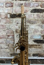 Selmer Pre Owned Selmer Super Action 80 Series II Soprano Full JL Woodwinds Re-Pad