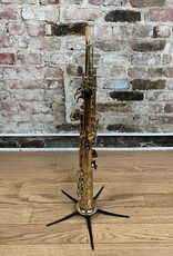 Selmer Pre Owned Selmer Super Action 80 Series II Soprano Full JL Woodwinds Re-Pad
