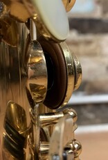 Selmer Pre Owned Selmer Super Action 80 Series II Soprano Full JL Woodwinds Re-Pad
