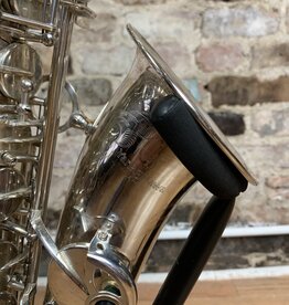 Yanagisawa Yanagisawa 901 Professional Alto Saxophone Silver Plate Full JL Woodwinds Overhaul!