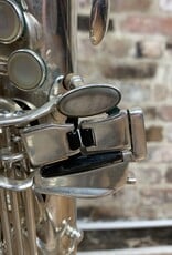 Selmer 245xxx 1976 Selmer Mark VII Tenor Re Silver Plate Full JL Woodwinds Overhaul