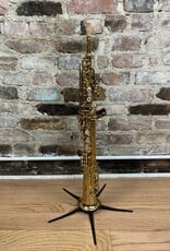 Yanagisawa Yanagisawa S880 Elimona 2 Piece Soprano Full JL Woodwinds Overhaul
