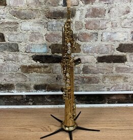 Yanagisawa Yanagisawa S880 Elimona 2 Piece Soprano Full JL Woodwinds Overhaul