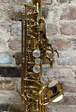Yanagisawa Yanagisawa S880 Elimona 2 Piece Soprano Full JL Woodwinds Overhaul