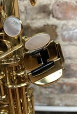 Yanagisawa Yanagisawa S880 Elimona 2 Piece Soprano Full JL Woodwinds Overhaul