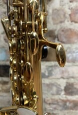 Yanagisawa Yanagisawa S880 Elimona 2 Piece Soprano Full JL Woodwinds Overhaul
