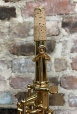 Yanagisawa Yanagisawa S880 Elimona 2 Piece Soprano Full JL Woodwinds Overhaul