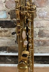 Yanagisawa Yanagisawa S880 Elimona 2 Piece Soprano Full JL Woodwinds Overhaul