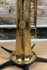 Yanagisawa Yanagisawa S880 Elimona 2 Piece Soprano Full JL Woodwinds Overhaul