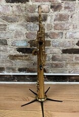 Yanagisawa Yanagisawa S880 Elimona 2 Piece Soprano Full JL Woodwinds Overhaul