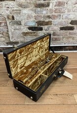 Yanagisawa Yanagisawa S880 Elimona 2 Piece Soprano Full JL Woodwinds Overhaul