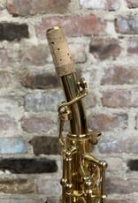 Yanagisawa Yanagisawa S880 Elimona 2 Piece Soprano Full JL Woodwinds Overhaul
