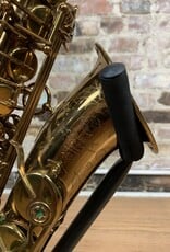 Selmer 114xxx 1964 Selmer Mark VI Alto Original Lacquer Custom High F# Key American Engraved Near Museum! All Original Pads Corks Felts