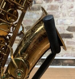 Selmer 114xxx 1964 Selmer Mark VI Alto Original Lacquer Custom High F# Key American Engraved Near Museum! All Original Pads Corks Felts