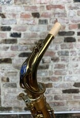 Selmer 114xxx 1964 Selmer Mark VI Alto Original Lacquer Custom High F# Key American Engraved Near Museum! All Original Pads Corks Felts