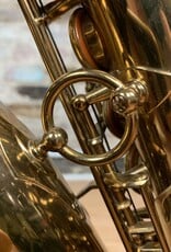 Selmer 114xxx 1964 Selmer Mark VI Alto Original Lacquer Custom High F# Key American Engraved Near Museum! All Original Pads Corks Felts