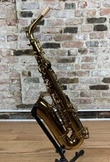 Selmer 114xxx 1964 Selmer Mark VI Alto Original Lacquer Custom High F# Key American Engraved Near Museum! All Original Pads Corks Felts