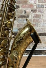 Selmer 180xxx 1970 Selmer Mark VI Tenor Original Lacquer American Engraved Full JL Woodwinds Overhaul