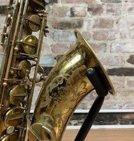 Selmer 180xxx 1970 Selmer Mark VI Tenor Original Lacquer American Engraved Full JL Woodwinds Overhaul