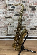 Selmer 180xxx 1970 Selmer Mark VI Tenor Original Lacquer American Engraved Full JL Woodwinds Overhaul
